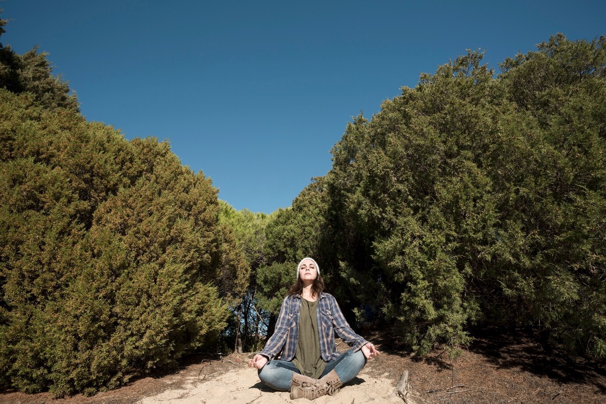 The Power of Mindfulness Transforming Your Lifestyle