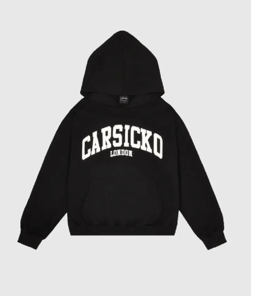 Exploring the Trend: Carsicko Tracksuit – Fashion's Latest Obsession