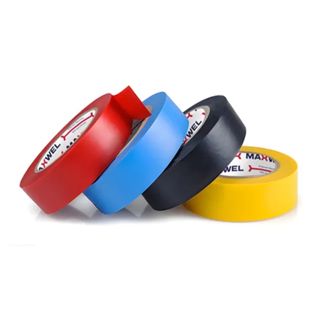 A Closer Look at Vinyl Electrical Tape: Benefits and Applications
