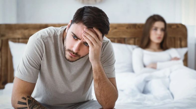 Understanding Erectile Dysfunction: Causes, Symptoms, and Treatments