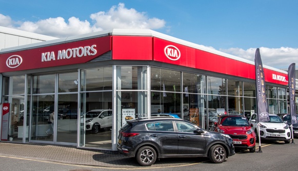 How to Apply for a Kia Dealership in India?