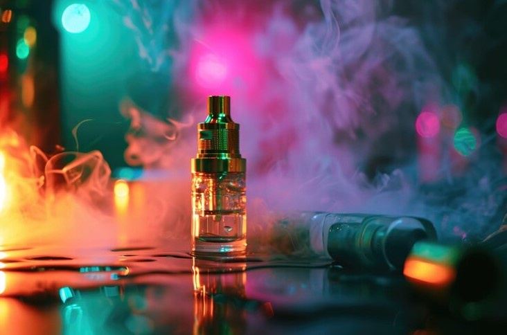 Vapes Near Me: Finding Convenient Vape Shops and Retailers in Your Area