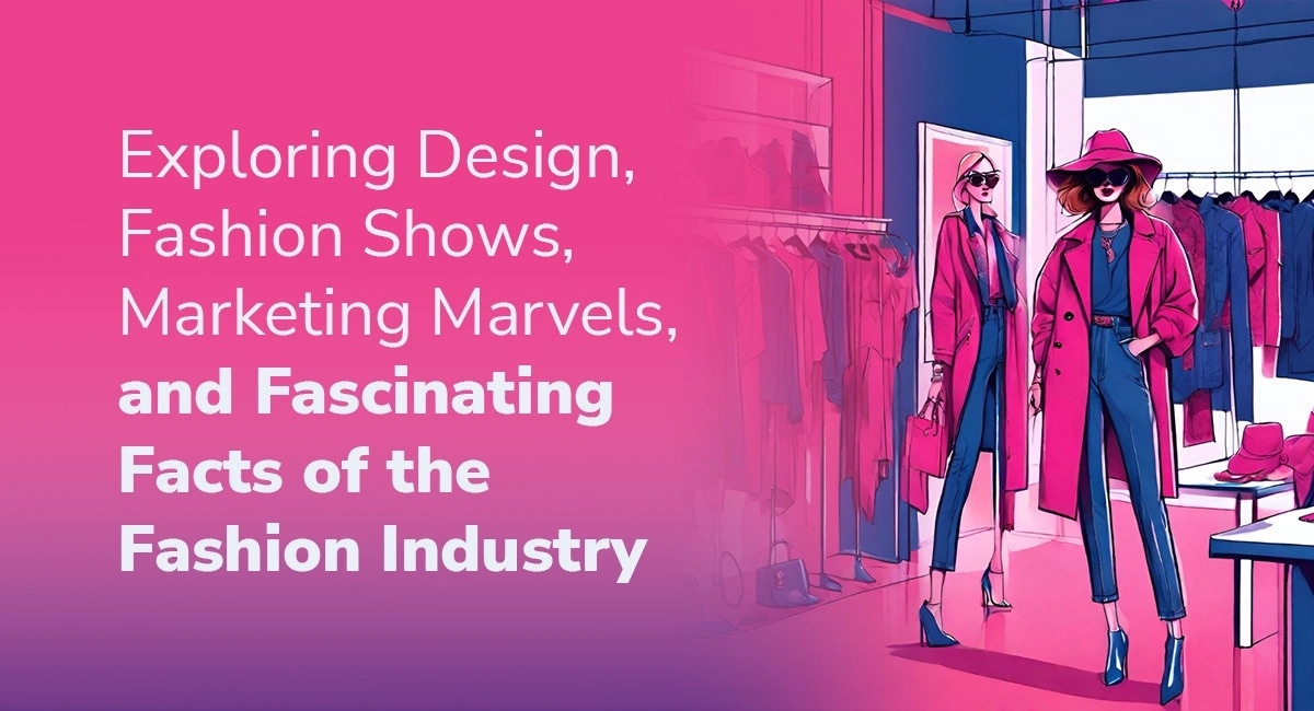Exploring Fascinating Facts About Fashion Designers: How SEO Played a Role