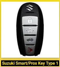 Suzuki Key Replacement: Everything You Need To Know!