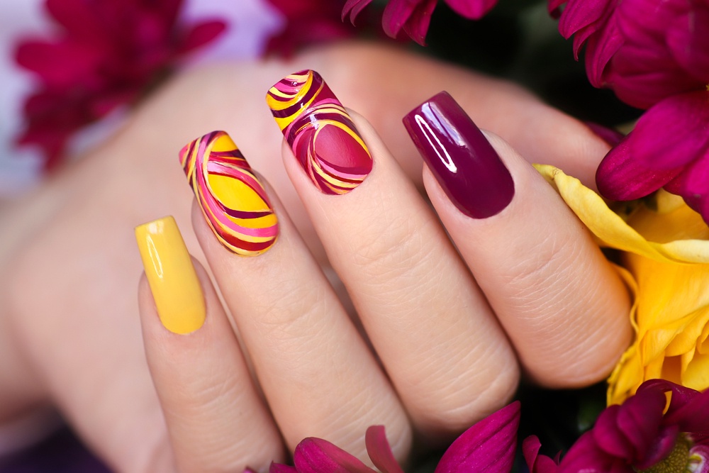 Exploring the Artistry of Nail Designs: From Classic to Creative