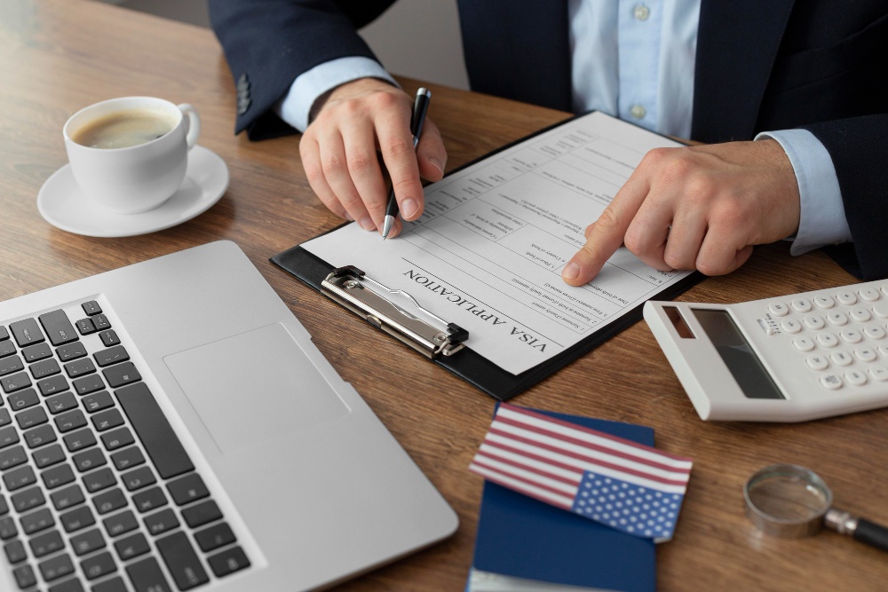 Breaking Barriers: How Birth Certificate Translation Can Fast-Track Your USCIS Application!