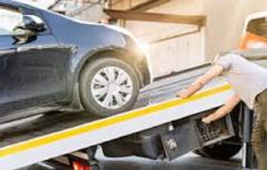 Reliable Assistance: Towing Services in Navi Mumbai