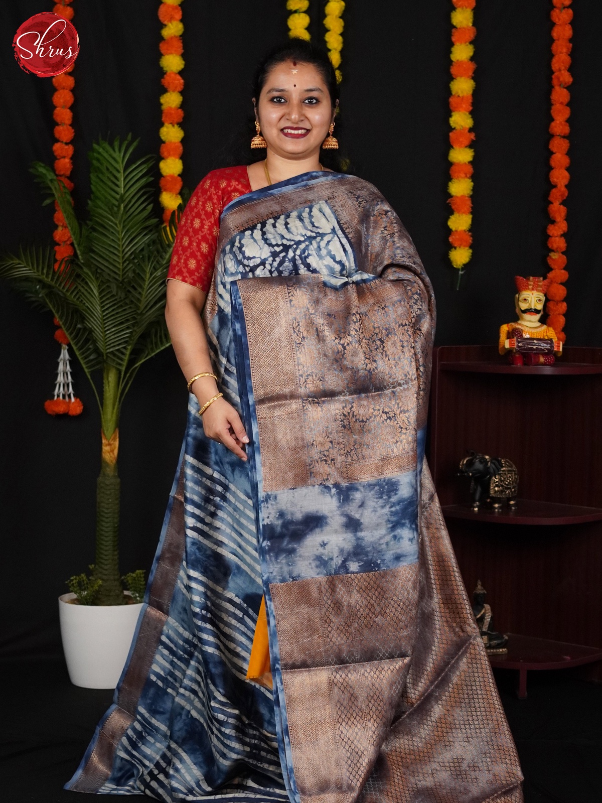 Unveiling the Splendor: Best Kanchi Cotton Sarees Online in India