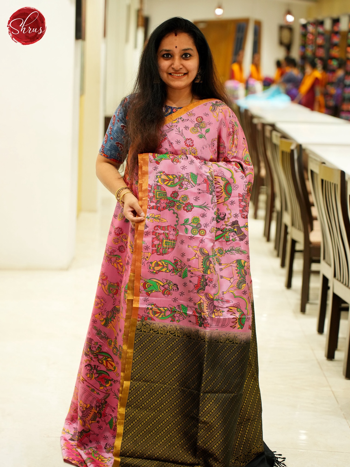 Embrace Elegance: A Guide to Finding the Best Quality Silk Half Saree Online in India