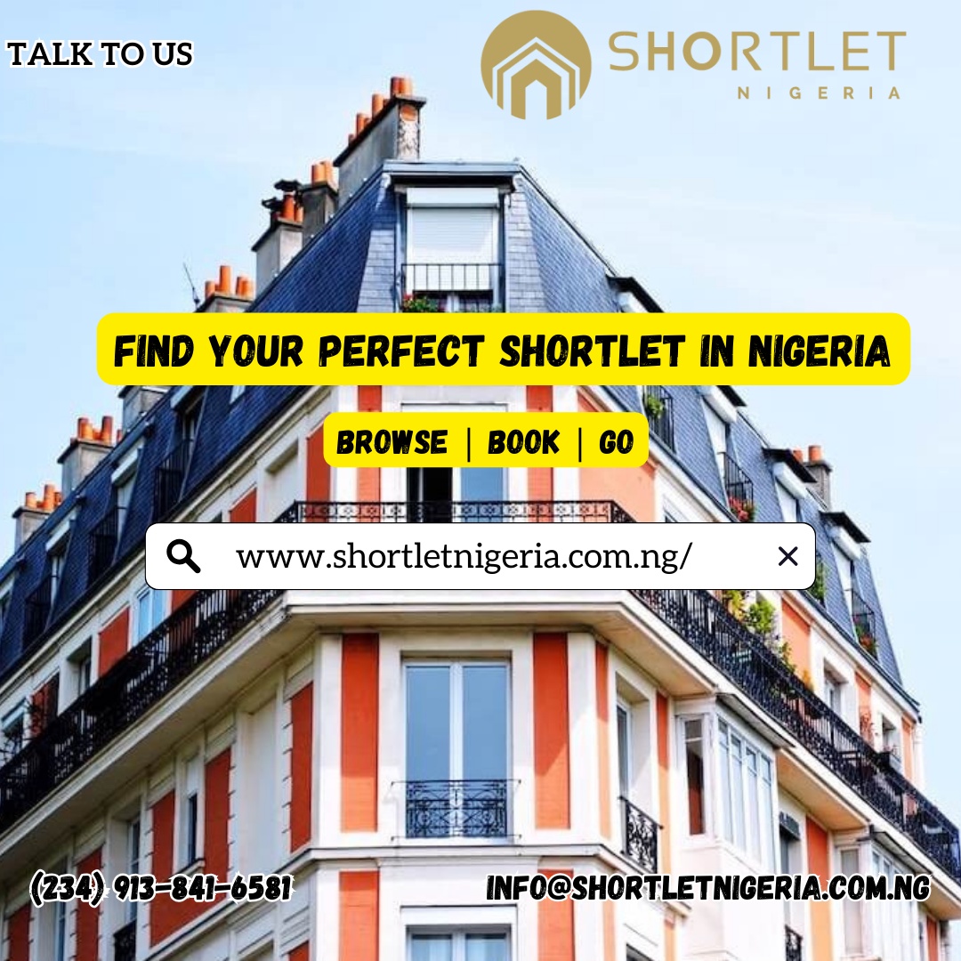 Book hotel rooms first in Victoria Island or Port Harcourt before you start