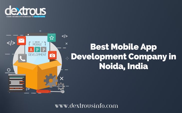 : Best Mobile App Development Agencies in Faridabad, Gurgaon, India