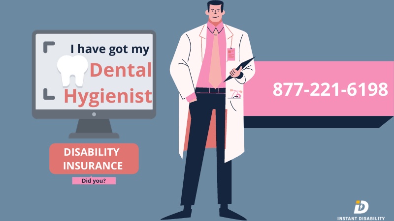 Life Security: Occupational Disability Insurance for Truck Drivers and Dental Hygienists