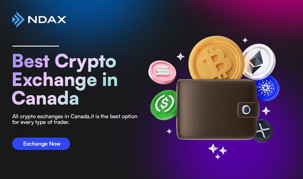 Leading Crypto Exchanges: Canada & USA