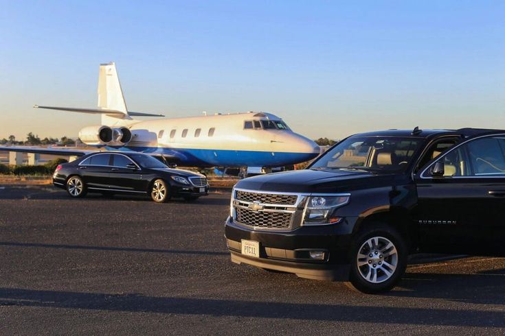 Airport Transportation in San Diego