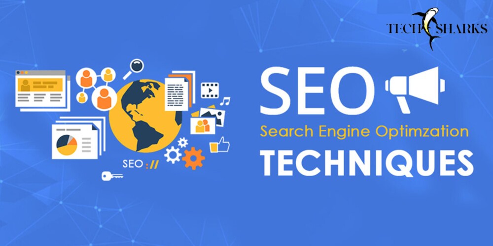 Unlocking Digital Success: A Deep Dive into Techsharks' Advanced Technique in SEO