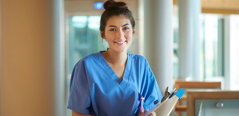 What to Expect From an Online Nursing Program?
