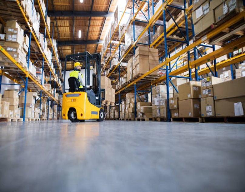 Selecting the optimal 3PL Cross-Docking Services