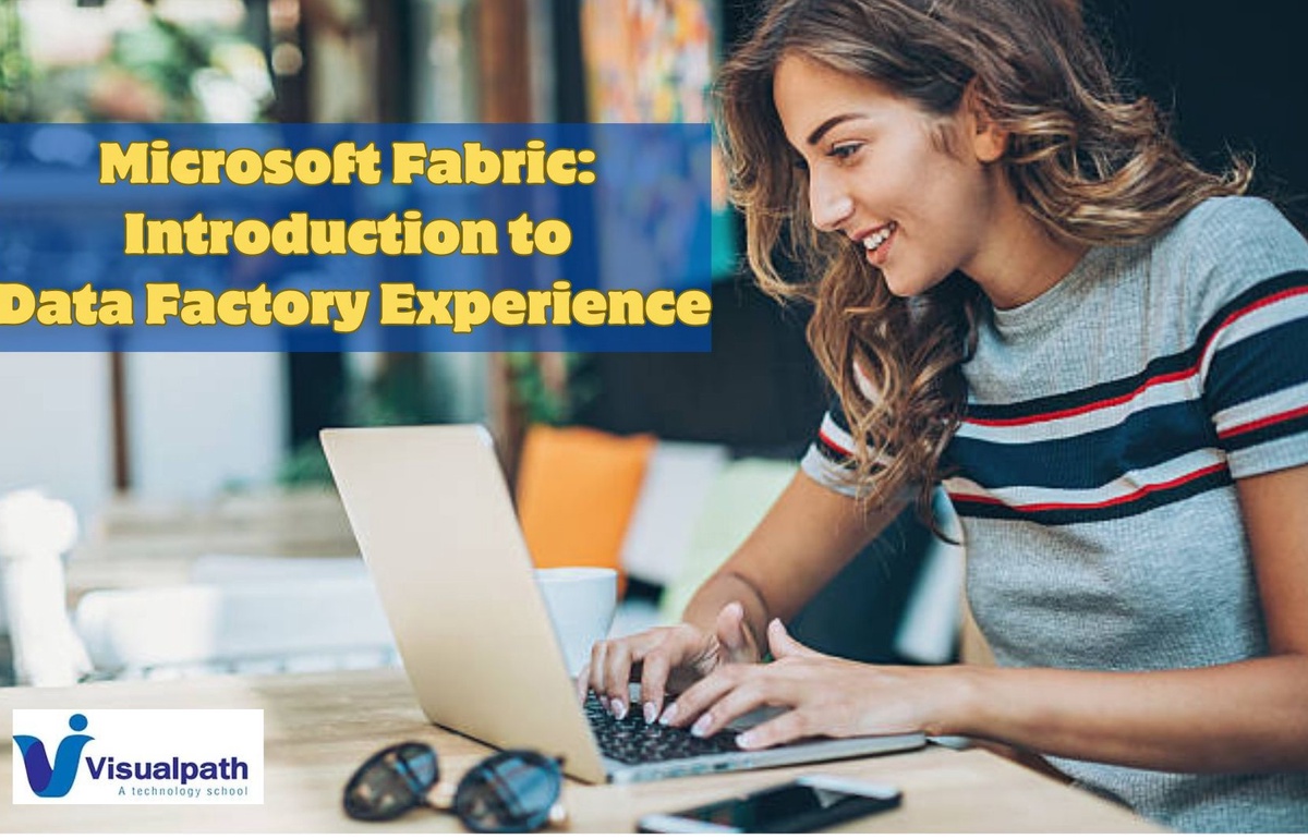 Microsoft Azure Fabric Training   |   Microsoft Fabric Online Training