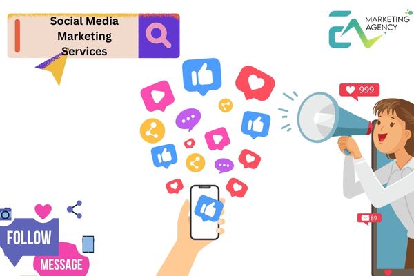 Unveiling the Secrets of SEO and Social Media Marketing Services: A Comprehensive Guide