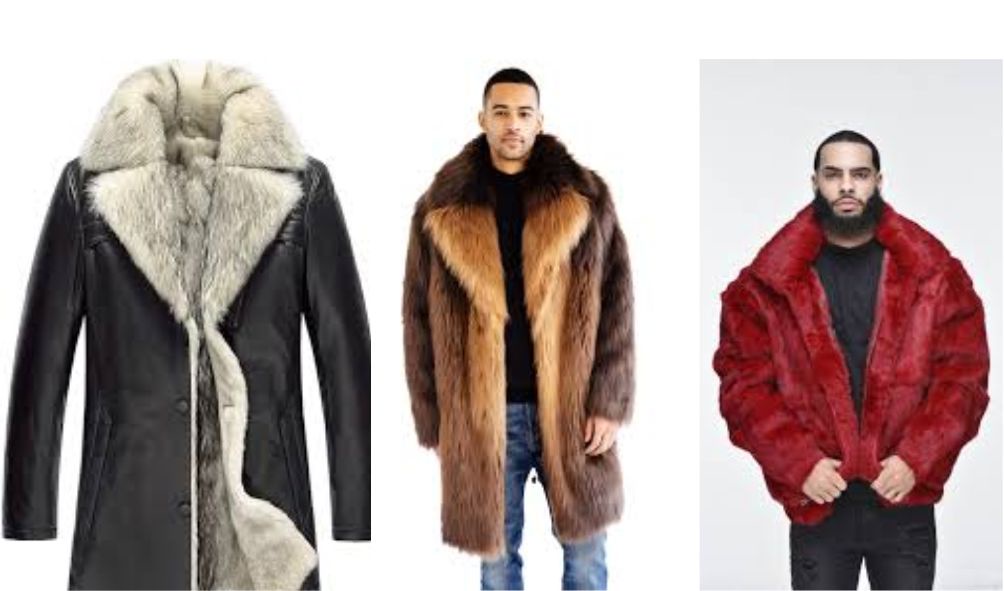 Fur Coat Mens: The Eternal Attraction of Providing Cozy and Warmth