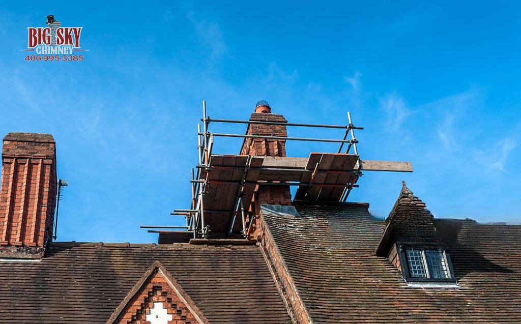 The Role of Chimney Inspection and Restoration in Home Maintenance