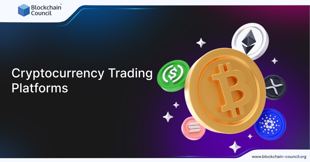 Cryptocurrency Trading Platforms: A Comparative Review