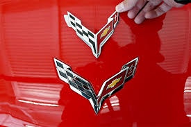 How Can I Determine the Authenticity of Corvette Emblems for Sale?
