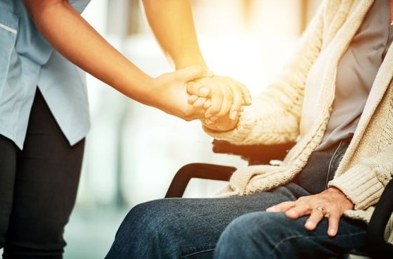 CertainCare's Companionship Care: Nurturing Connections, Promoting Wellbeing