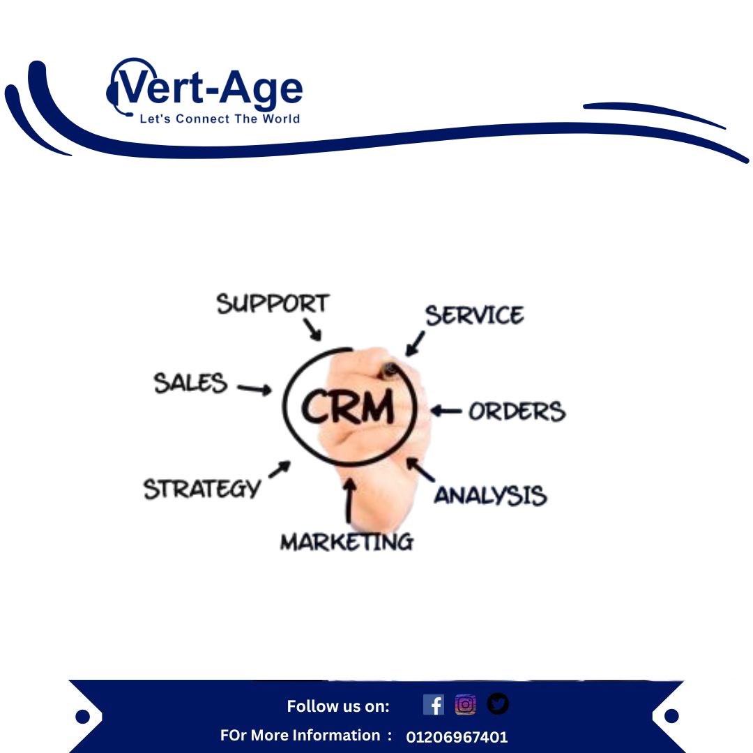What is Benefits for CRM Software