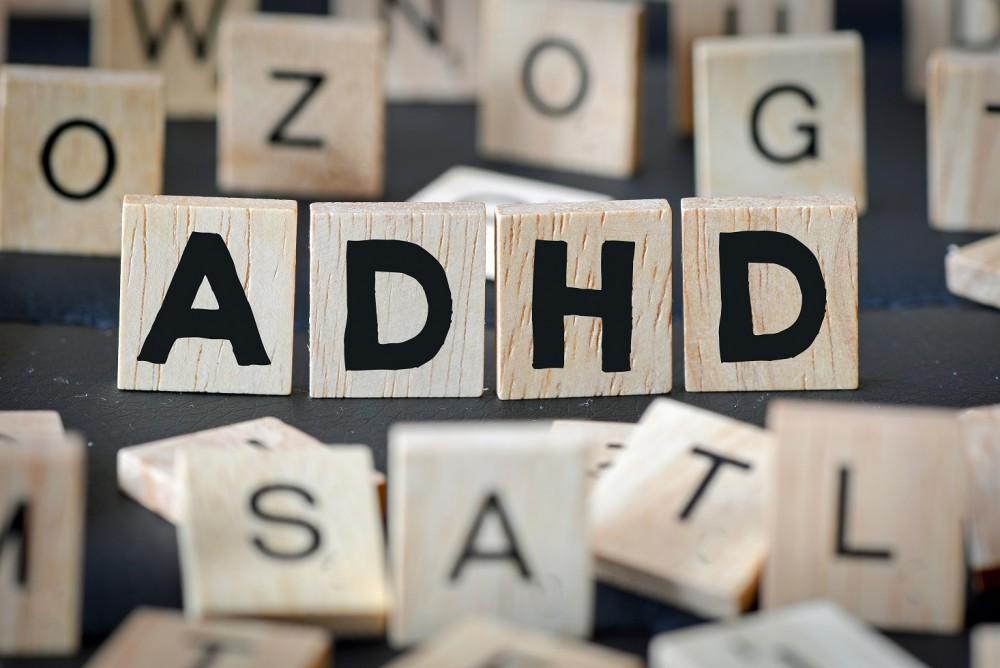Examining the Depths of Attention-Deficit/Hyperactivity Disorder (ADHD)