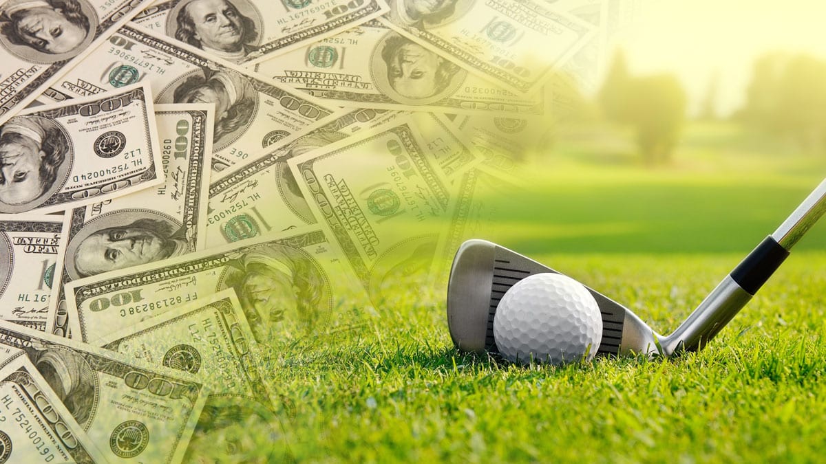 Mastering the Greens: A Comprehensive Guide to Golf Betting