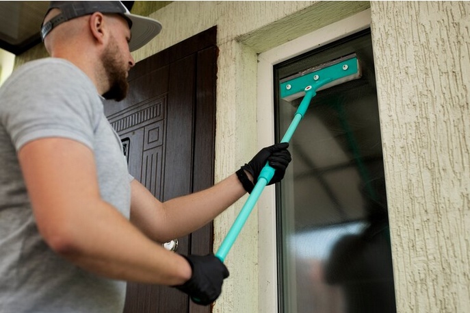 Rockville's Cleaning Masters: Elevate Your Home with Top Residential Service
