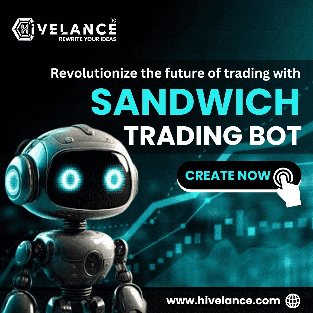 Maximize Trading techniques and profit from market With Sandwich Trading Bot