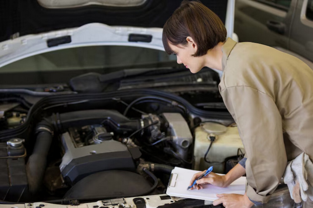 Wired for Success: Essential Tips for Automotive Electrical Repair