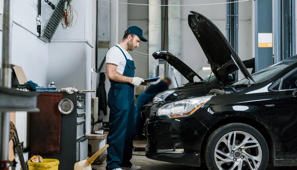 The Importance of Timely Motor Body Repairs: Avoiding Bigger Issues
