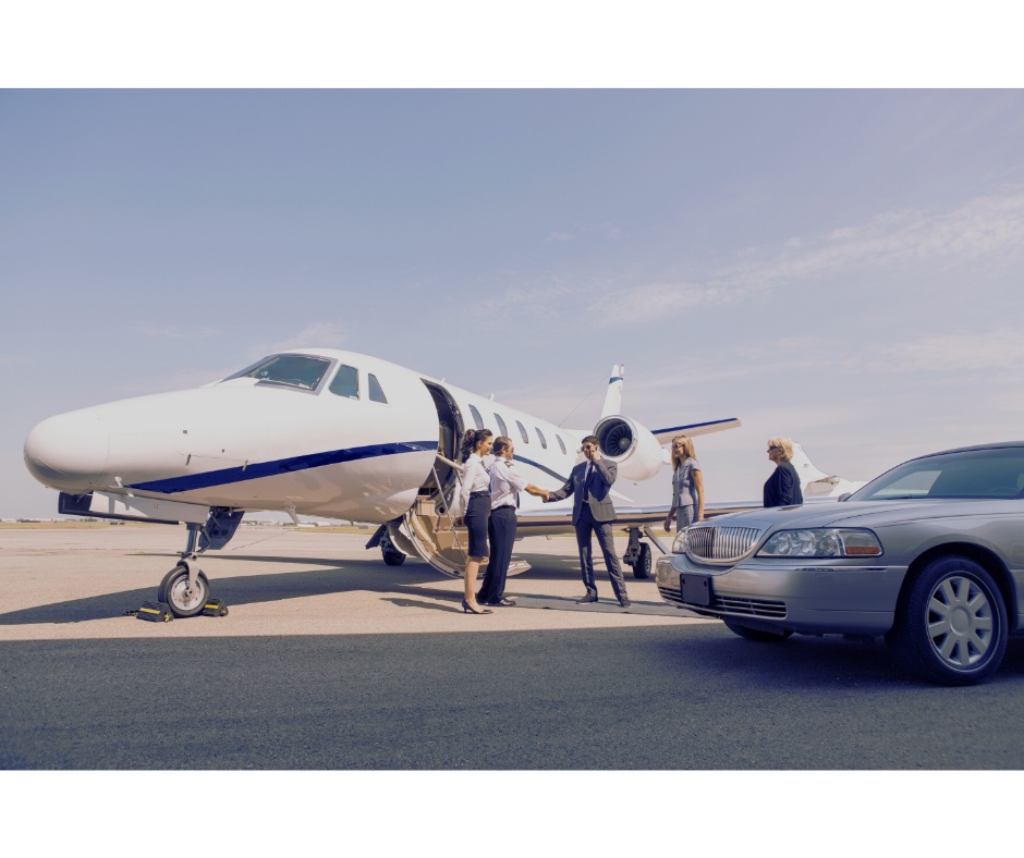 The Benefits of Choosing NY Limo Service for Your Transportation Needs