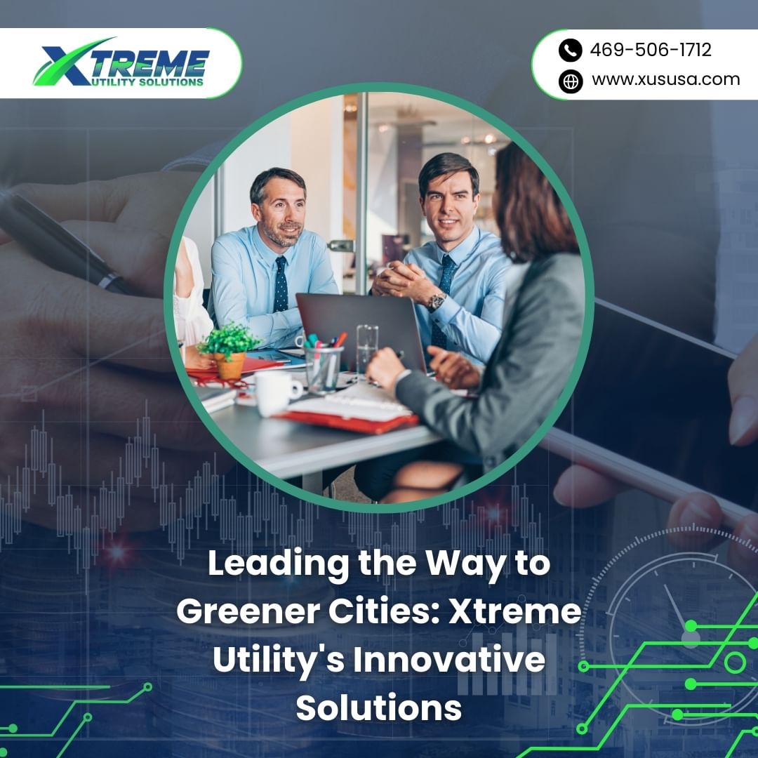 Have you heard about Xtreme Utility?
