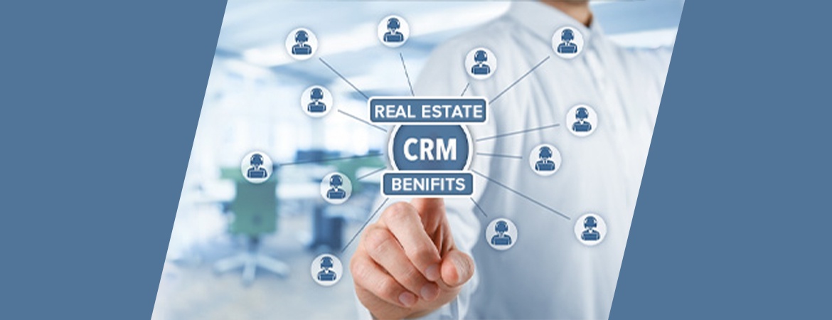 Importance of Lead Management CRM Software for Real Estate Business
