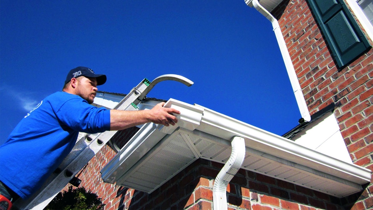 The Ultimate Guide to Gutter Guards in Woodstock