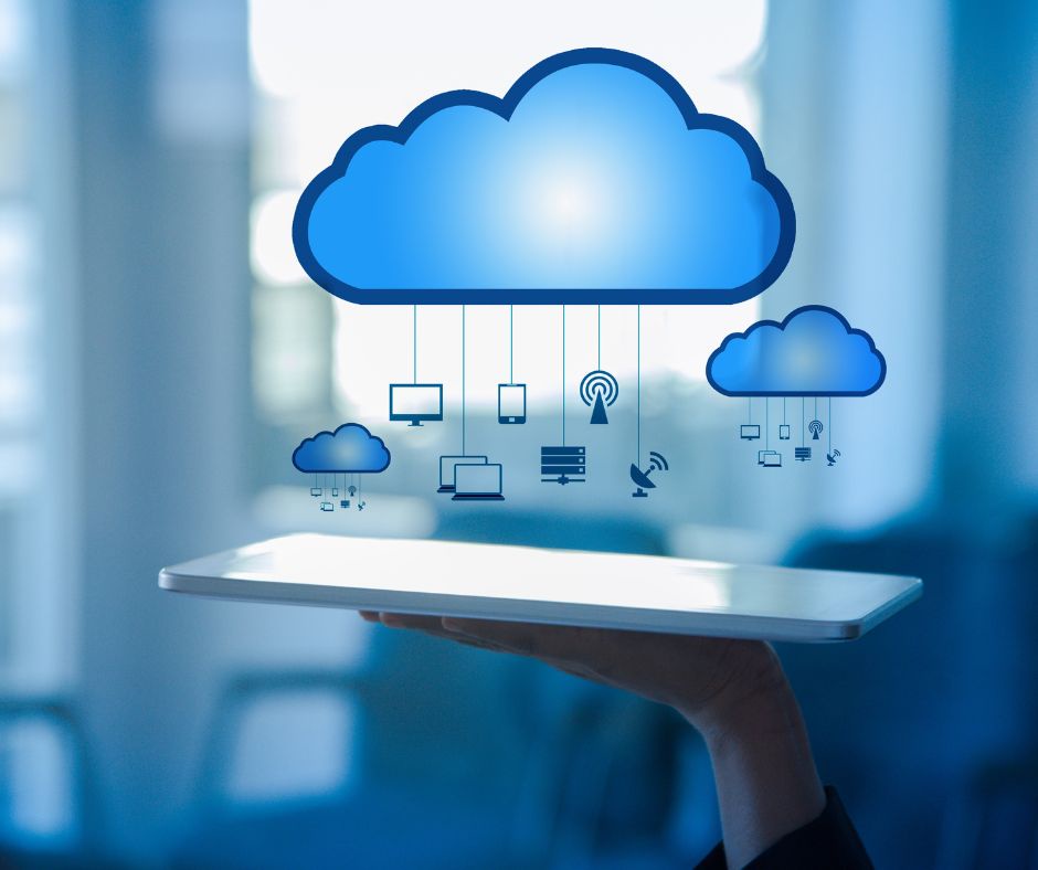 Scalability and Flexibility: Advantages of Cloud Computing for Peachtree City Companies