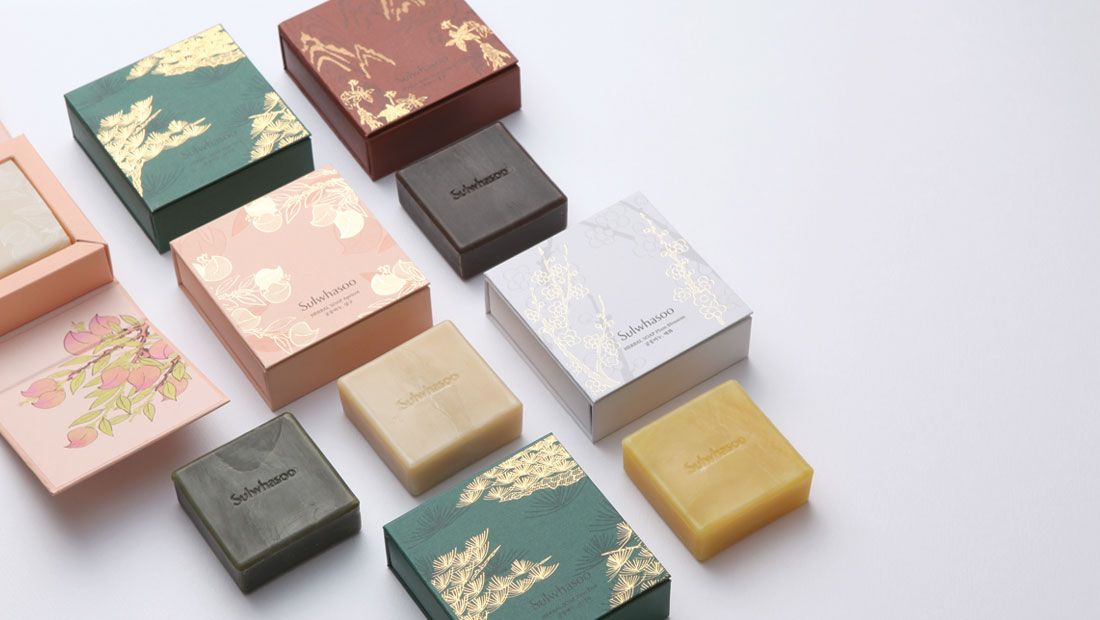 Custom Soap Boxes | Elevate Your Brand with Personalized Packaging