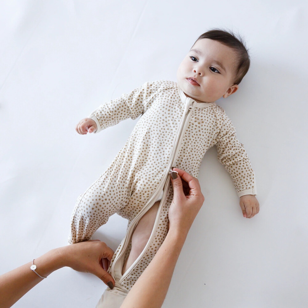 The Eco-Friendly Choice: Bina & Bino Cotton Diapers for Babies