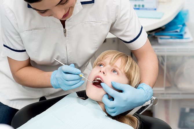 Dental Sedation for Children: Understanding the Benefits and Considerations