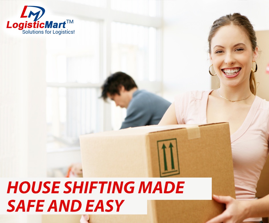 Smooth Moves: how to find out the reputed packers and movers in Lucknow