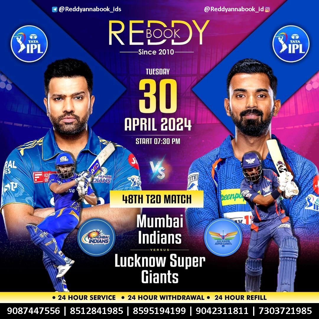 Get Your Authentic Cricket ID with Reddy Anna Exchange