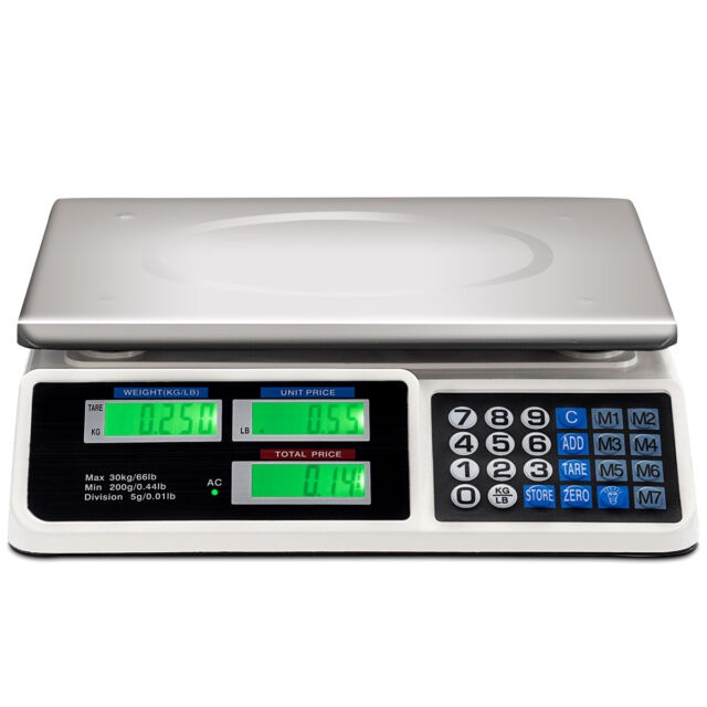 Mechanical Scales vs Digital Scales: Which is Better?
