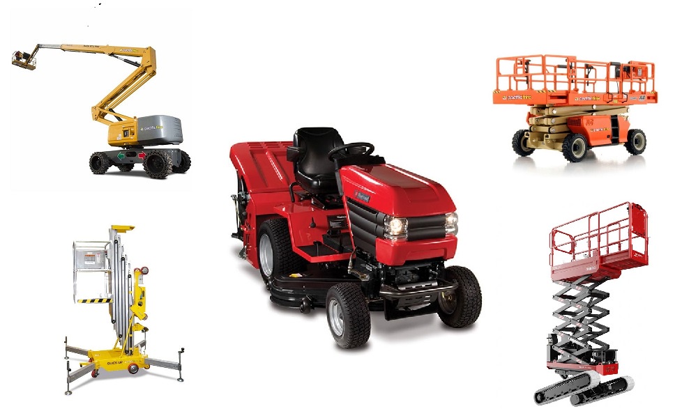 6 Essential Tips for Choosing the Right Equipment Rentals