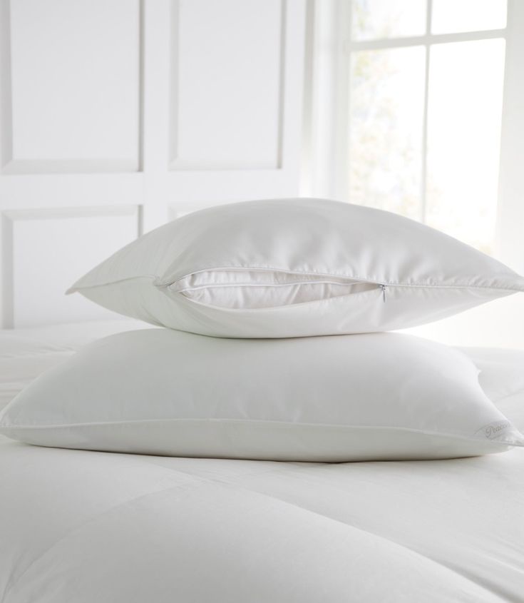 How to Choose Hotel Pillows that Won't Get Flat