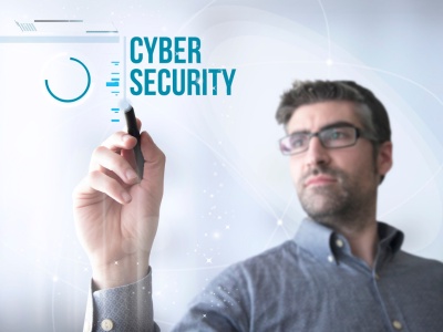 Cybersecurity Consulting NJ