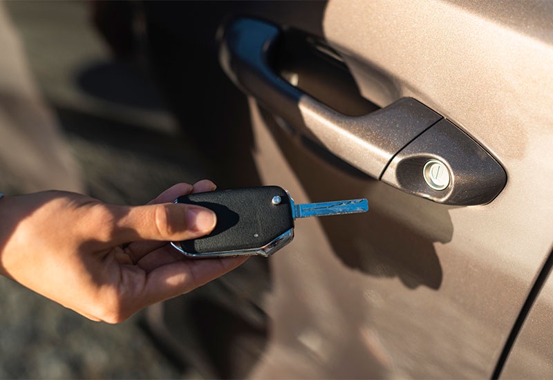 Exploring the World of Professional Car Key Coding in Frankley: A Comprehensive Guide